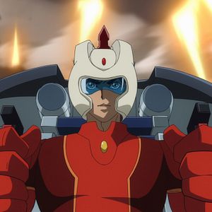 Foto Mazinger Z: Infinity