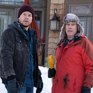 Foto Guerra de papás 2