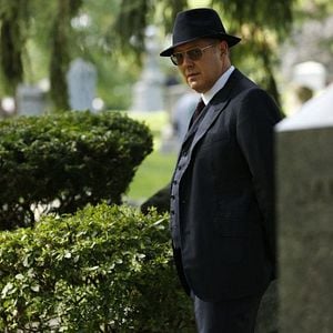 Foto The Blacklist