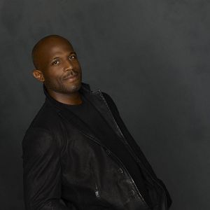 Foto Billy Brown (II)