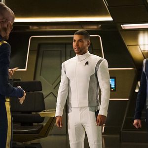 Foto Star Trek: Discovery