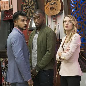 Foto Utkarsh Ambudkar