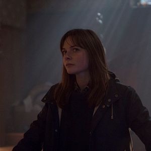 Foto Rebecca Ferguson