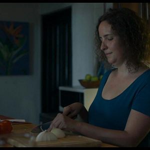 Foto Las hijas de Abril