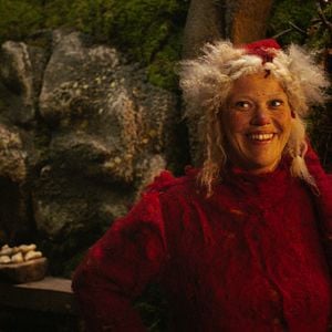 Foto Un intercambio por Navidad