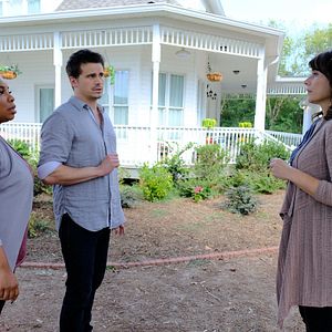 Foto Kimberly Hebert Gregory