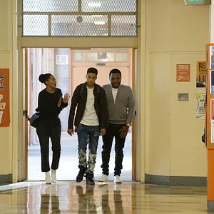 Foto Anthony Anderson