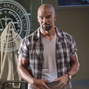 Foto Mentes criminales