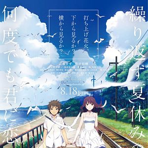 Foto Luces en el cielo