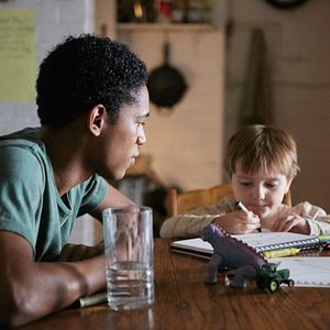 Foto Christopher Abbott