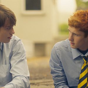 Foto Nicholas Galitzine