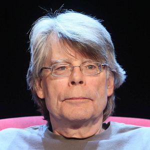 Foto Stephen King