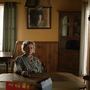 Foto Tres anuncios por un crimen