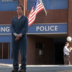 Foto Tres anuncios por un crimen