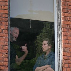 Foto Tres anuncios por un crimen