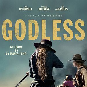 Foto Godless