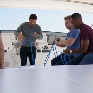 Foto Jason George (II)