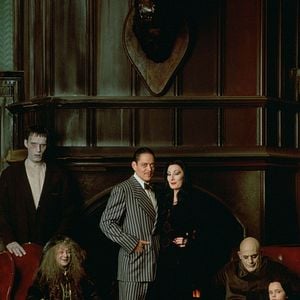 Foto Christopher Lloyd