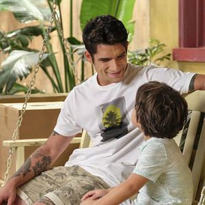 Foto Tyler Posey