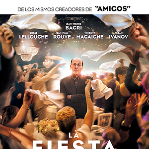 Foto La fiesta de la vida