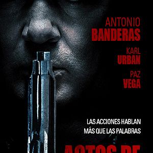 Foto Actos de venganza