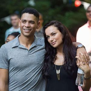 Foto Charlie Barnett