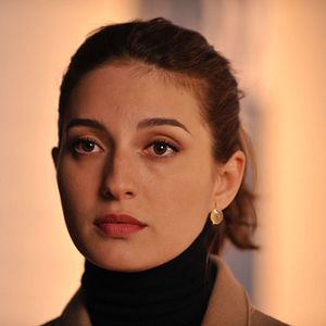 Foto María Valverde