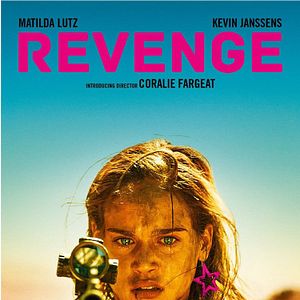 Foto Venganza del más allá