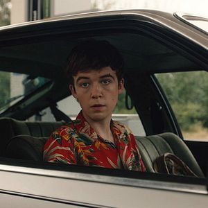 Foto Alex Lawther