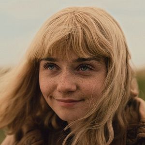 Foto The End Of The F***ing World