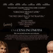 Foto Una cena incómoda