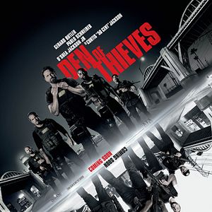 Foto El robo perfecto