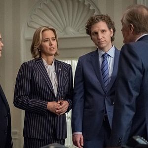 Foto Keith Carradine