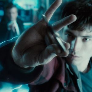 Foto Liga de la Justicia