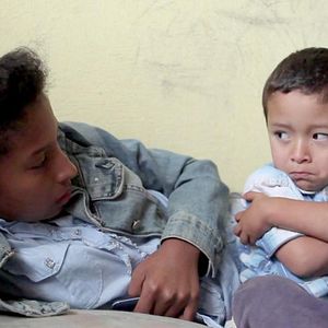 Foto Al otro lado del muro