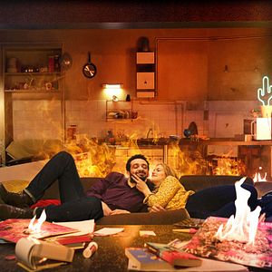 Foto William Lebghil