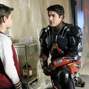 Foto Brandon Routh