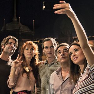 Foto Eduard Fernández