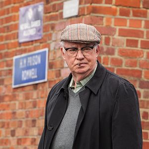 Foto The Hatton Garden Job