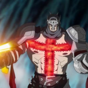 Foto Dante's Inferno: An Animated Epic