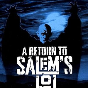 Foto A Return to Salem's Lot