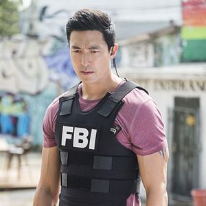 Foto Daniel Henney