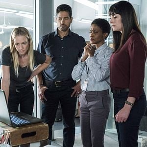 Foto Mentes criminales