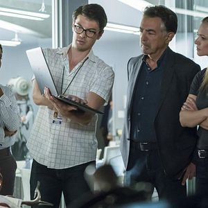 Foto Mentes criminales