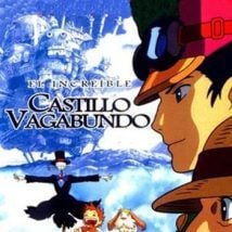 Foto El increíble castillo vagabundo