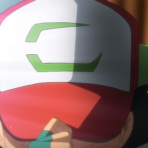 Foto Pokémon La Película: Yo te elijo