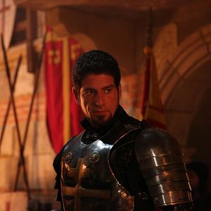 Foto Resurrección: Ertugrul