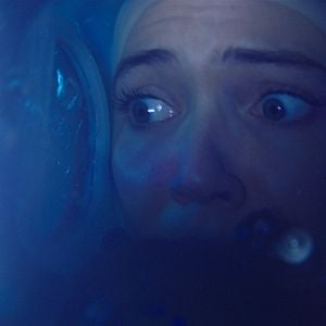 Foto Terror a 47 metros