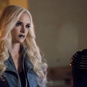 Foto Danielle Panabaker