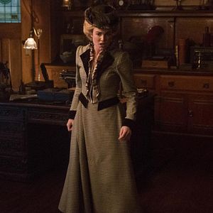 Foto DC's Legends of Tomorrow